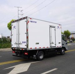 Foton Aumark S1 130 hp 4X2 4.08 m - фото 7