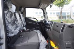 Foton Aumark S1 130 hp 4X2 4.08 m - фото 8