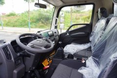Foton Aumark S1 130 hp 4X2 4.08 m - фото 9