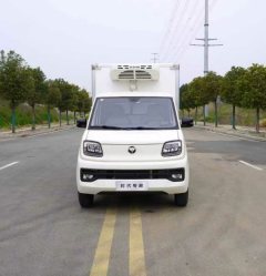 Foton Q 120 hp 4X2 2.8 m - фото 2