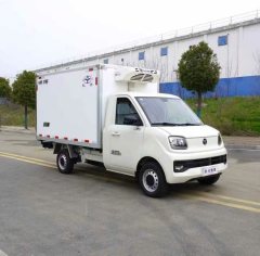 Foton Q 120 hp 4X2 2.8 m - фото 3