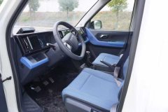 Foton Q 120 hp 4X2 2.8 m - фото 4