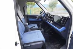Foton Q 120 hp 4X2 2.8 m - фото 6