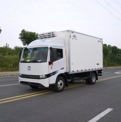 Farizon H9E 4X2 - ფოტო 1