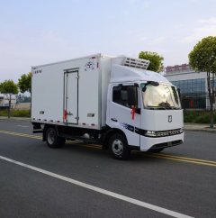 Farizon H9E 4X2 - ფოტო 3