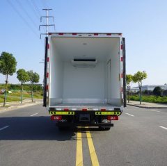 Foton Aumark S1 210 hp 4X2 3.73 m - фото 5