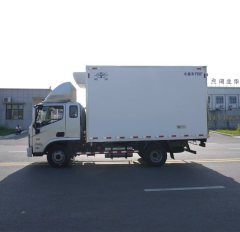 Foton Aumark S1 210 hp 4X2 3.73 m - фото 6