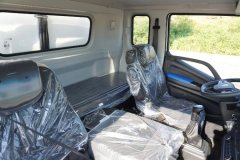 Foton Aumark S1 210 hp 4X2 3.73 m - фото 8