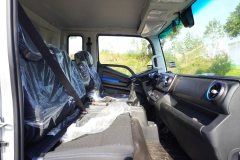 Foton Aumark S1 210 hp 4X2 3.73 m - фото 9