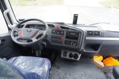 Foton Auman 330 hp 4X2 7.8 m - фото 11