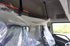 Foton Auman 330 hp 4X2 7.8 m - фото 7