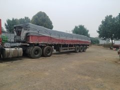 Dongfeng Liuzhou Chenglong H5 460 hp 6X4 - фото 6