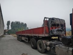 Dongfeng Liuzhou Chenglong H5 460 hp 6X4 - фото 9