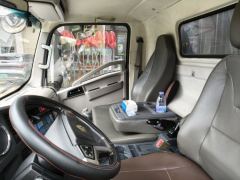 SINOTRUK HOWO Light Duty Truck Commander 129 hp 4X2 3.85 m - photo 2