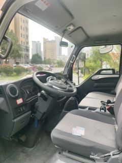 JAC Kangling H3 140 hp 4X2 3.47 m - photo 4