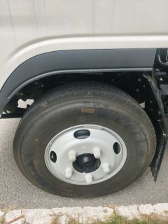 JAC Kangling H3 140 hp 4X2 3.47 m - photo 5