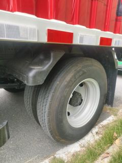 JAC Kangling H3 140 hp 4X2 3.47 m - photo 6