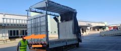 FAW Jiefang Tiger 6G 180 hp 4X2 4.2 m - фото 2