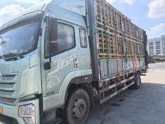 FAW Jiefang JK6 220 hp 4X2 6.8 m - фото 1