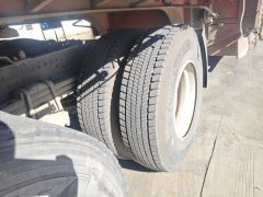 Sinotruk HOWO TH7 610 hp 6X4 - фото 2