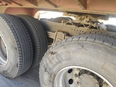 Sinotruk HOWO TH7 610 hp 6X4 - фото 3