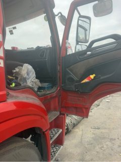 FAW Jiefang JH5 460 hp 6X4 - photo 4