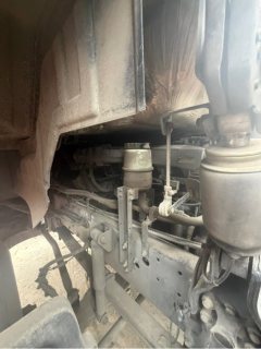FAW Jiefang JH5 460 hp 6X4 - photo 8