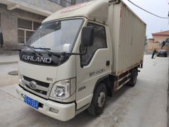 Foton Xianglin M2 112 hp 4X2 3.3 m - photo 1