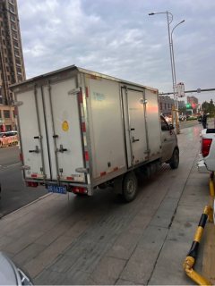 Changan Kuayue X1 88 hp 4X2 3.04 m - фото 2