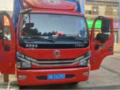 Dongfeng Duolika Dollicar D6 152 hp 4X2 4.15 m - photo 1