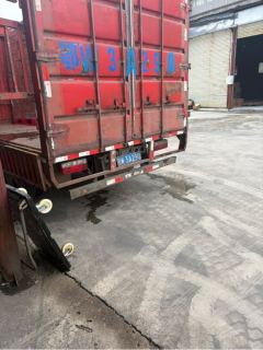 Dongfeng Duolika Dollicar D6 152 hp 4X2 4.15 m - photo 2