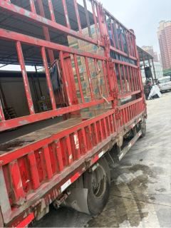 Dongfeng Duolika Dollicar D6 152 hp 4X2 4.15 m - photo 4