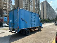 JMC Kaiyun Upgraded Version 116 hp 4X2 4.08 m - photo 4