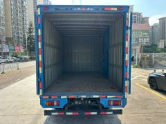 JMC Kaiyun Upgraded Version 116 hp 4X2 4.08 m - photo 8