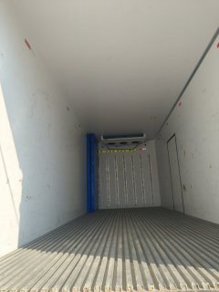 FAW Jiefang JH6 300 hp 6X6 6.8 m - photo 3