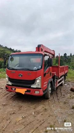 MAN H5 220 hp 6X2 6.78 m - фото 2