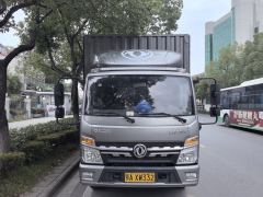 Dongfeng Duolika Dollicar D6 142 hp 4X2 4.2 m - photo 1