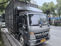 Dongfeng Duolika Dollicar D6 142 hp 4X2 4.2 m - photo 3