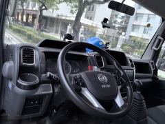 Dongfeng Duolika Dollicar D6 142 hp 4X2 4.2 m - photo 4