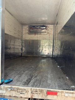Foton Aumark S1 156 hp 4X2 4.1 m - фото 4