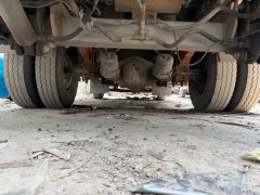Foton Aumark S1 156 hp 4X2 4.1 m - фото 8