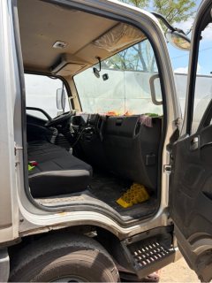 Foton Aumark S1 156 hp 4X2 4.1 m - фото 9
