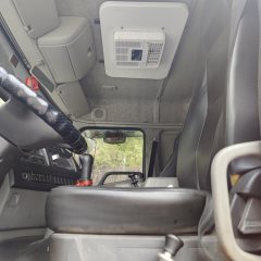 Dongfeng Tianlong KC 350 hp 8X4 7.3 m - фото 8