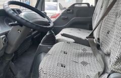 Qingling Isuzu KV600 161 hp 4X2 4.13 m - photo 3