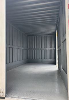 Qingling Isuzu KV600 161 hp 4X2 4.13 m - photo 4