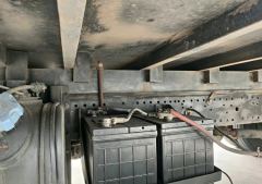 Qingling Isuzu KV600 161 hp 4X2 4.13 m - photo 5