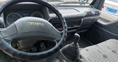 Qingling Isuzu KV600 161 hp 4X2 4.13 m - photo 6