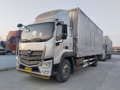 Foton Aumark 5 Series 168 hp 4X2 7.8 m - фото 1