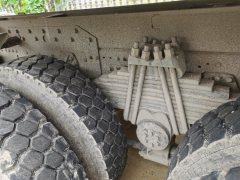 FAW Jiefang Han V 340 hp 8X4 6.8 m - фото 4