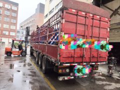 FAW Jiefang JH6 480 hp 6X4 - фото 2